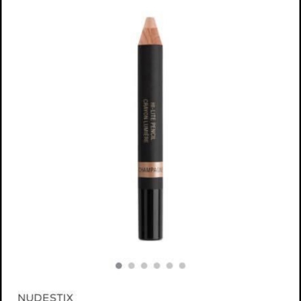 Nudestix